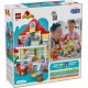 LEGO Duplo 10467 - Dom rodzinny