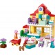 LEGO Duplo 10467 - Dom rodzinny