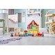 LEGO Duplo 10467 - Dom rodzinny