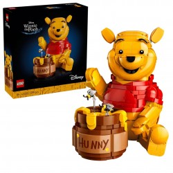 LEGO Disney 43300 - Kubuś Puchatek