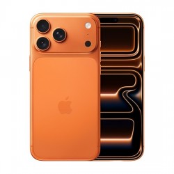 Apple iPhone 17 Pro 512GB - Cosmic Orange