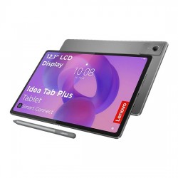 Tablet Lenovo Idea Tab Plus WiFi 12.1 2.5K 8GB RAM 256GB with Pen - Grey