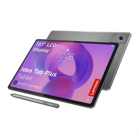Tablet Lenovo Idea Tab Plus WiFi 12.1 2.5K 8GB RAM 256GB with Pen - Grey