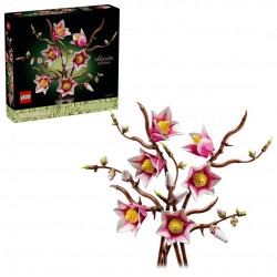 LEGO Botanicals 11510 - Gałązki magnolii