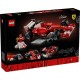 LEGO Icons 11375 - Ferrari F2004 i Michael Schumacher