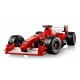 LEGO Icons 11375 - Ferrari F2004 i Michael Schumacher