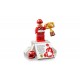 LEGO Icons 11375 - Ferrari F2004 i Michael Schumacher
