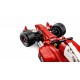LEGO Icons 11375 - Ferrari F2004 i Michael Schumacher