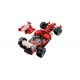 LEGO Icons 11375 - Ferrari F2004 i Michael Schumacher
