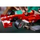 LEGO Icons 11375 - Ferrari F2004 i Michael Schumacher