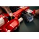 LEGO Icons 11375 - Ferrari F2004 i Michael Schumacher