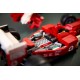 LEGO Icons 11375 - Ferrari F2004 i Michael Schumacher