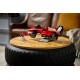 LEGO Icons 11375 - Ferrari F2004 i Michael Schumacher