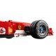 LEGO Icons 11375 - Ferrari F2004 i Michael Schumacher