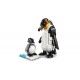 LEGO Creator 3w1 31165 - Dzikie zwierzęta: Rodzina pand