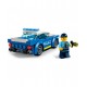 LEGO City 60312 - Radiowóz