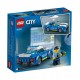 LEGO City 60312 - Radiowóz