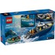LEGO City 60456 - Pościg łodzią policyjną