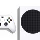 Konsola Xbox Series S 1TB Robot White