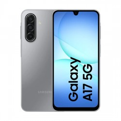 Samsung Galaxy A17 5G A176 Dual Sim 4GB RAM 128GB - Grey