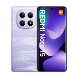 Xiaomi Redmi Note 15 4G Dual Sim 8GB RAM 256GB - Purple