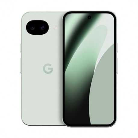 Google Pixel 10a 5G Dual Sim 8GB RAM 256GB - Fog