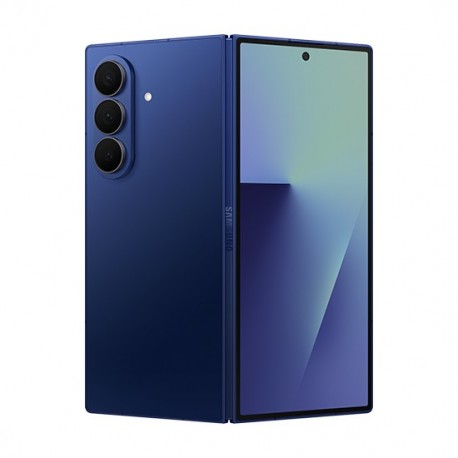 Samsung Galaxy Z Fold7 F966B 5G 12GB RAM 256GB - Blue Shadow
