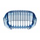 Golarka foliowa Braun LS 5160 (kolor niebieski)