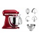 Robot kuchenny KitchenAid Artisan 5KSM175PSECA (300W)/4,8L