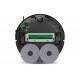 Robot sprzątający iRobot Roomba Combo 405 (czarny)