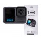 GoPro HERO13 Black – kamera sportowa 5.3K