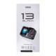 GoPro HERO13 Black – kamera sportowa 5.3K