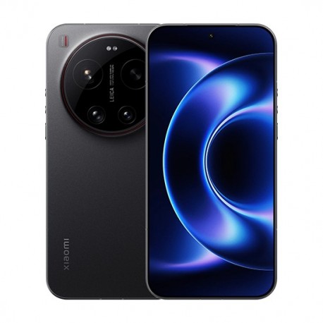 Xiaomi 17 Ultra 5G Dual Sim 16GB RAM 512GB - Black