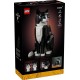 LEGO Ideas 21349 - Biało-czarny kot