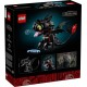 LEGO Icons 10375 - Jak wytresować smoka: Szczerbatek