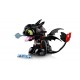 LEGO Icons 10375 - Jak wytresować smoka: Szczerbatek