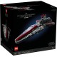 LEGO Star Wars 75367 - Gwiezdny Niszczyciel typu Venator