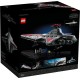LEGO Star Wars 75367 - Gwiezdny Niszczyciel typu Venator