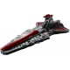 LEGO Star Wars 75367 - Gwiezdny Niszczyciel typu Venator