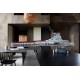 LEGO Star Wars 75367 - Gwiezdny Niszczyciel typu Venator