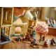 LEGO Harry Potter 76447 - Zamek Hogwart: Lekcja latania na miotle