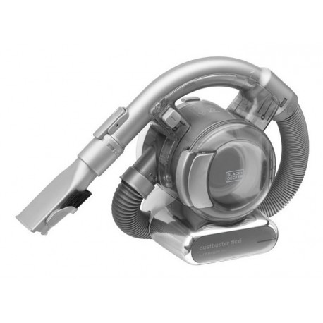Odkurzacz ręczny PD1820LF-QW BLACK+DECKER