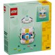 LEGO Okolicznościowe 40816 - Dekoracyjna pisanka