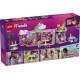 LEGO Friends 42684 - Jednorożcowa kawiarnia