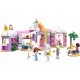 LEGO Friends 42684 - Jednorożcowa kawiarnia