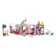 LEGO Friends 42684 - Jednorożcowa kawiarnia
