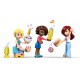 LEGO Friends 42684 - Jednorożcowa kawiarnia