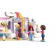 LEGO Friends 42684 - Jednorożcowa kawiarnia
