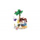 LEGO Friends 42684 - Jednorożcowa kawiarnia