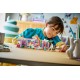 LEGO Friends 42684 - Jednorożcowa kawiarnia